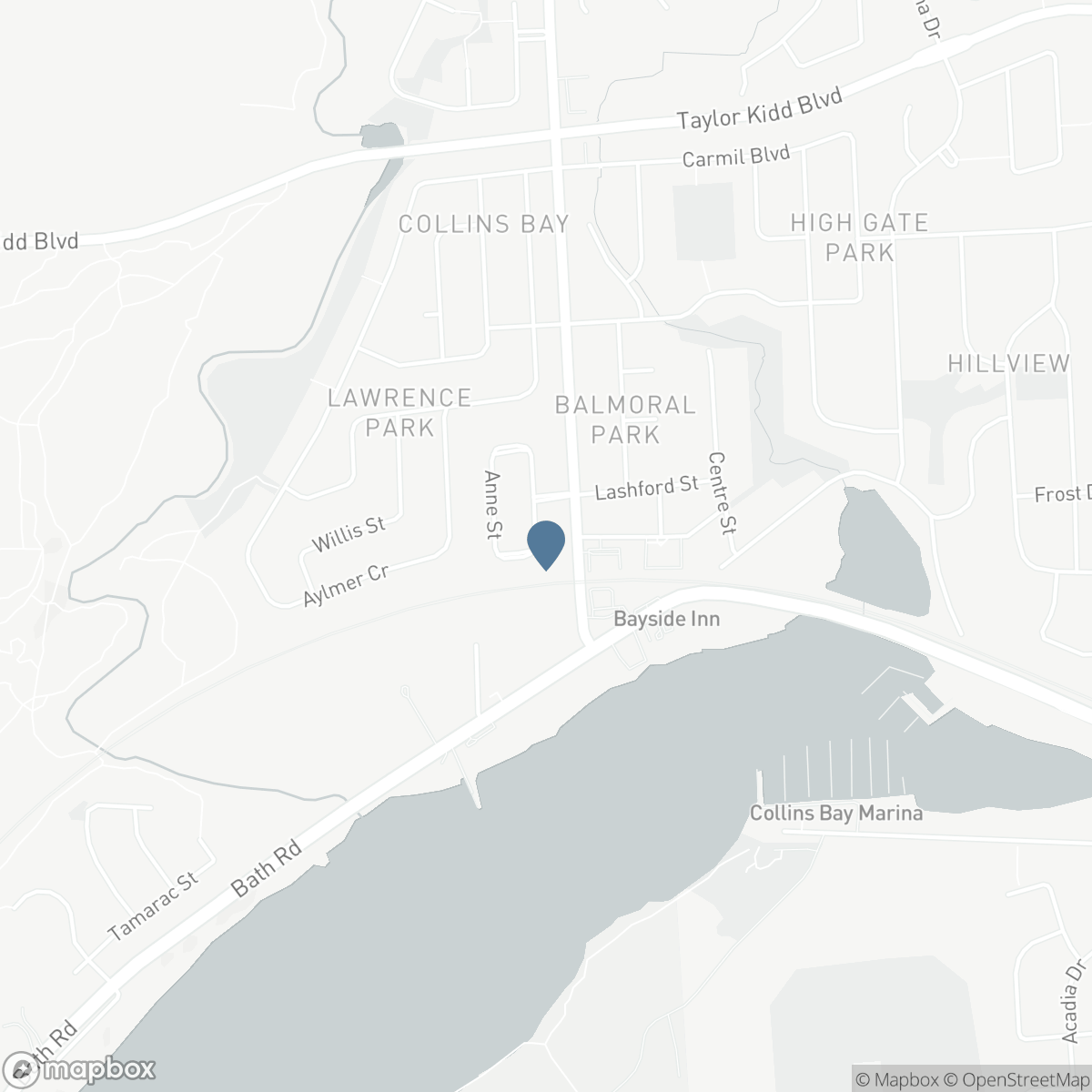 1668 VICTORIA STREET, Kingston, Ontario K7M 5K3